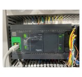 Crack pass PLC Schneider M241 TM241CEC24R