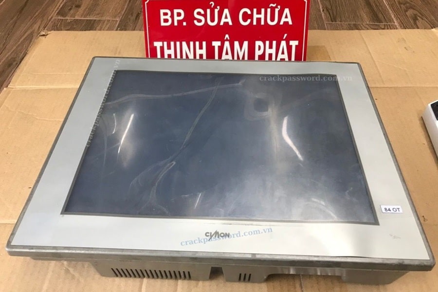 Sửa HMI Cimon CM-XT15CD-A
